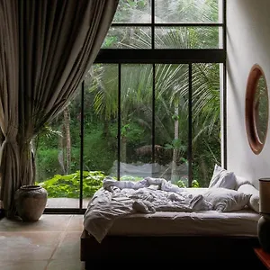 Holiday home Zen River House, Secluded Tranquil Retreat In Nature, Ubud (Bali)