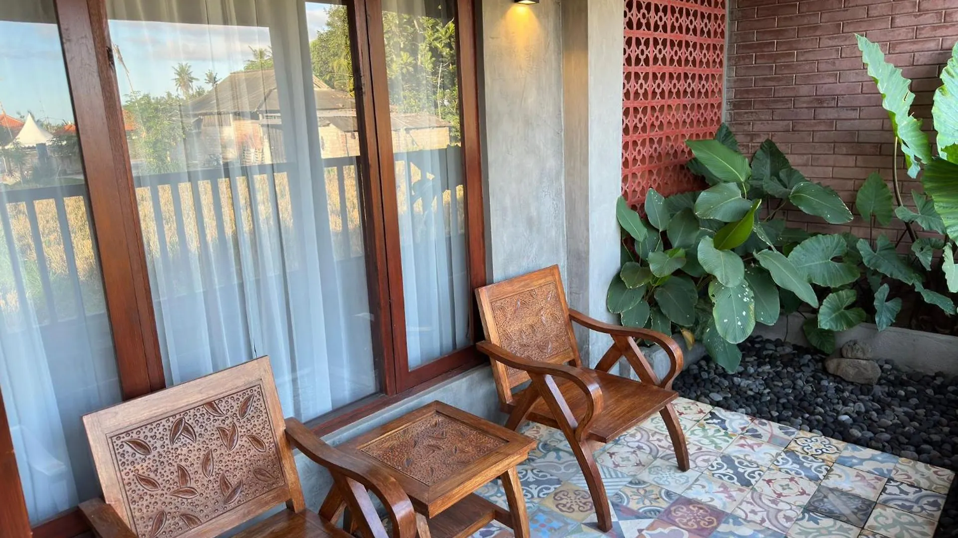 Munay Villa Ubud  Indonesia