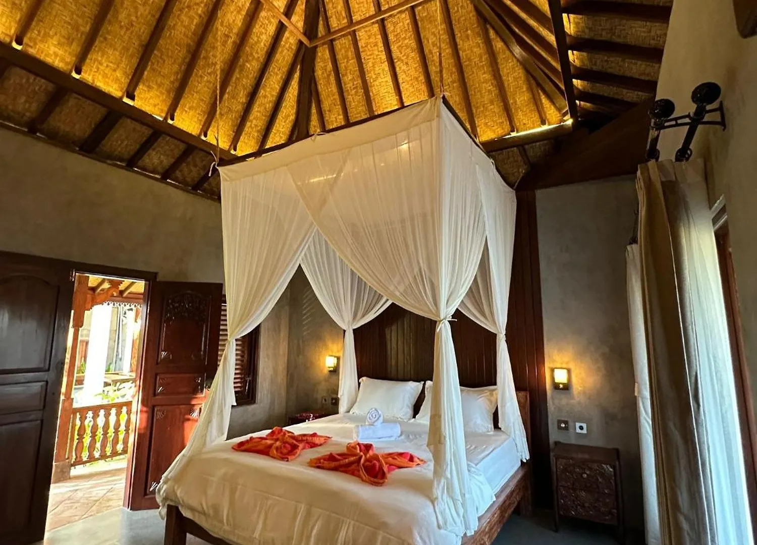 Holiday home Munay Villa Ubud  Indonesia