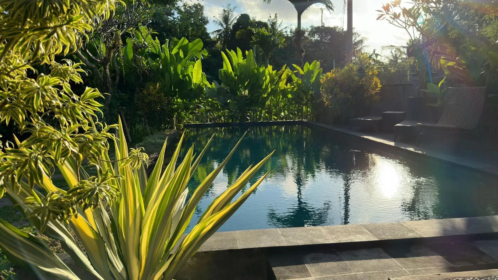Holiday home Munay Villa Ubud