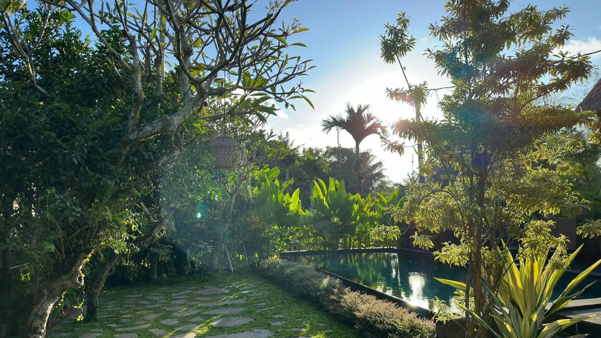 Munay Villa Ubud  0*, Ubud (Bali)