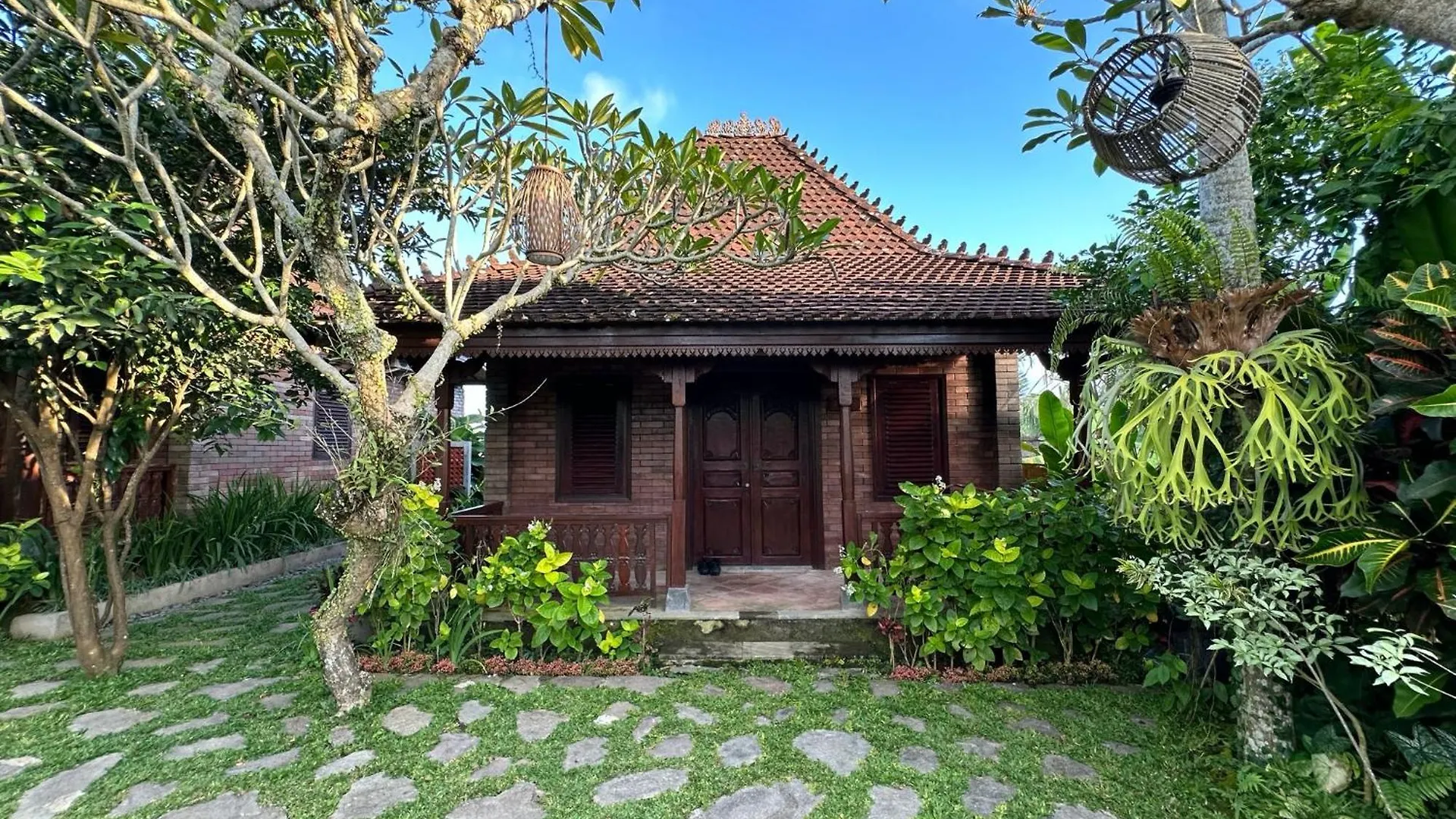 Holiday home Munay Villa Ubud