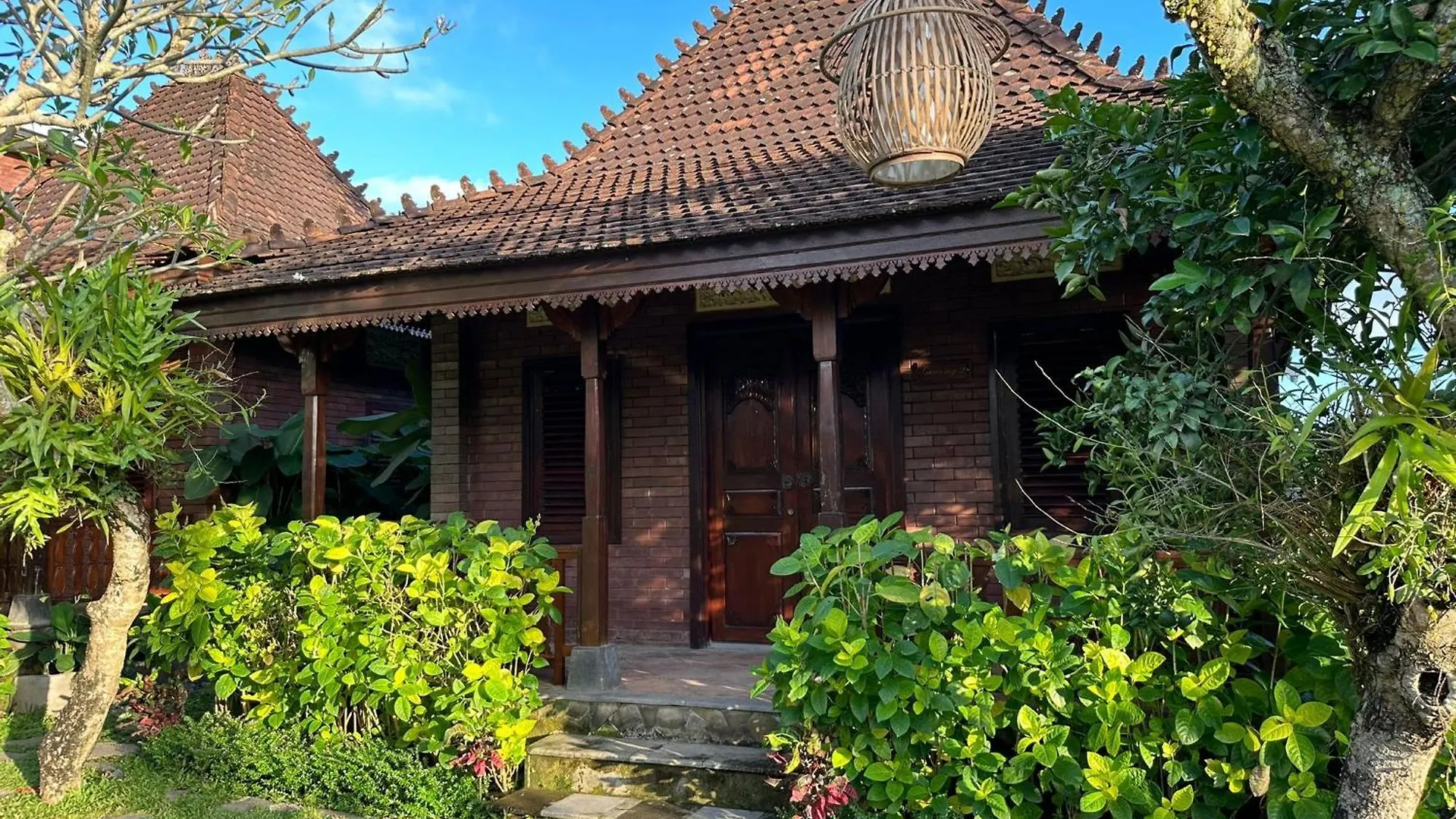 Munay Villa Ubud  0*, Ubud (Bali) Indonesia