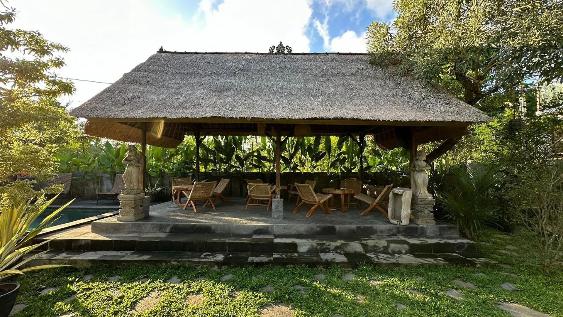 Munay Villa Ubud  Holiday home Ubud (Bali)